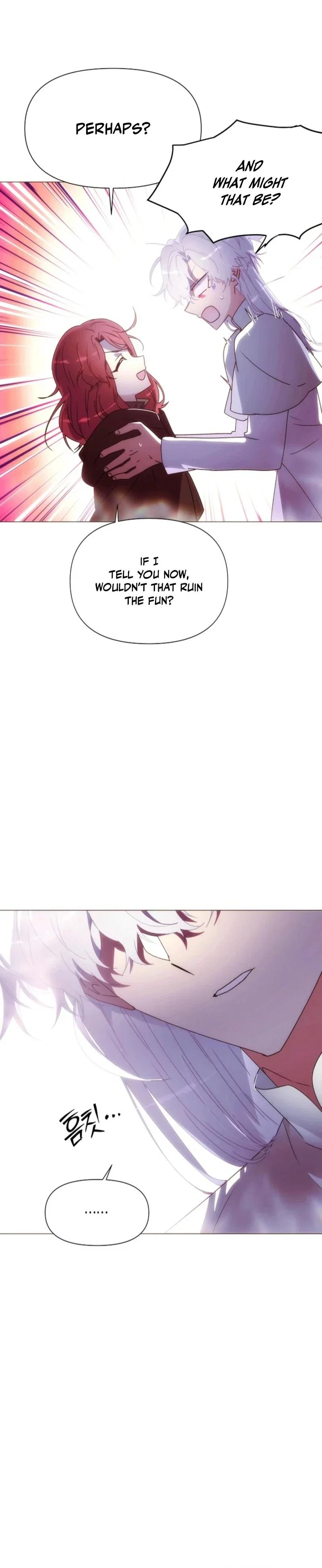Caught by the Villain Chapter 188 - Page 5