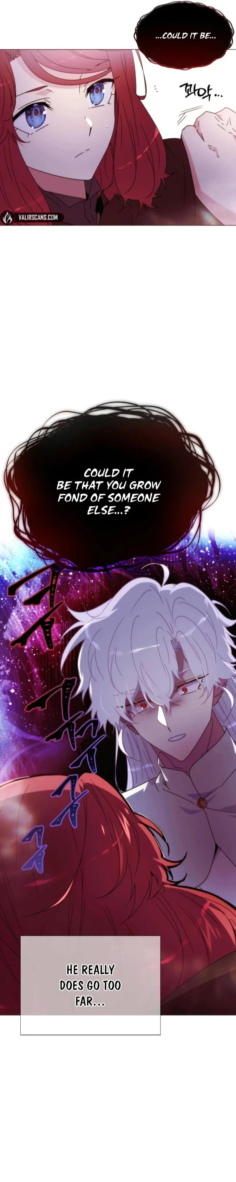 Caught by the Villain Chapter 188 - Page 6