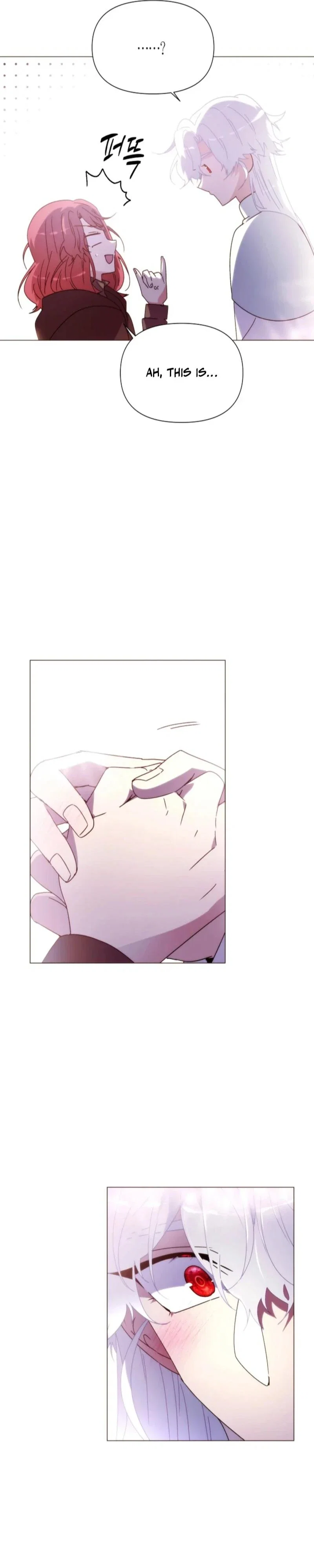 Caught by the Villain Chapter 188 - Page 10