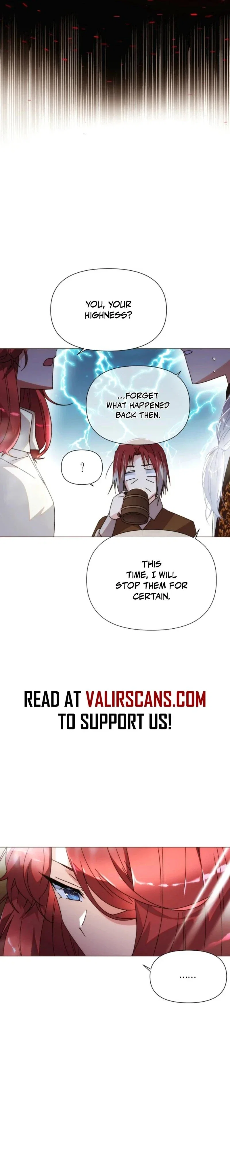 Caught by the Villain Chapter 188 - Page 22