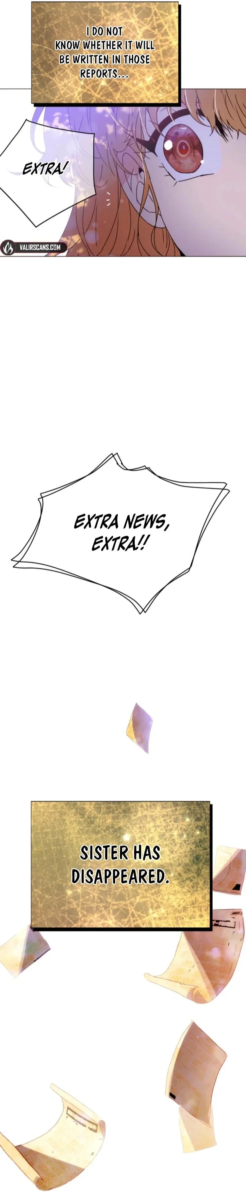Caught by the Villain Chapter 195 - Page 3