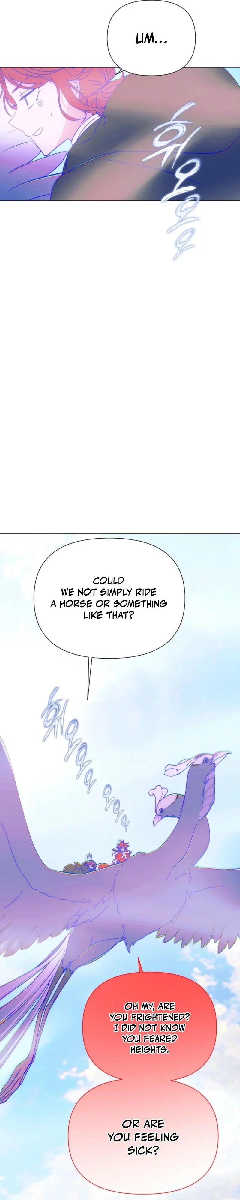 Caught by the Villain Chapter 195 - Page 5