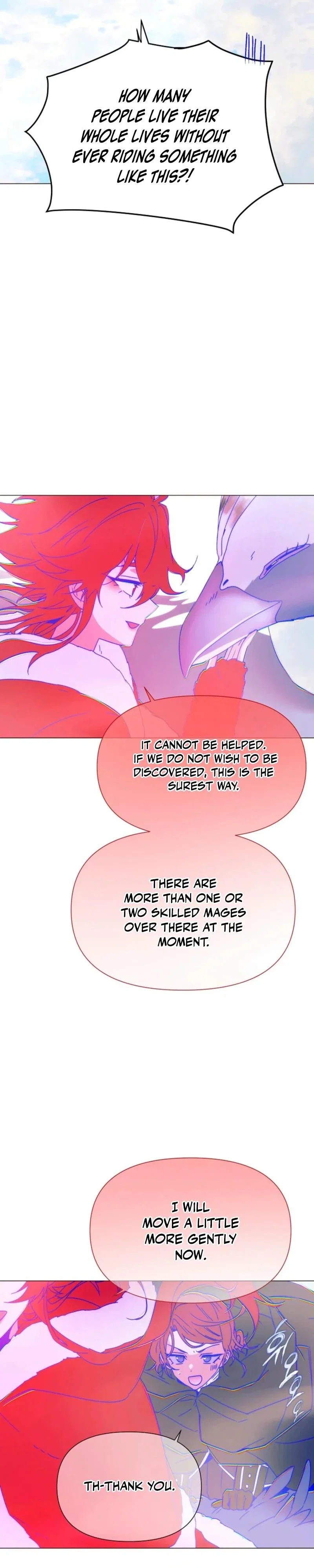 Caught by the Villain Chapter 195 - Page 6