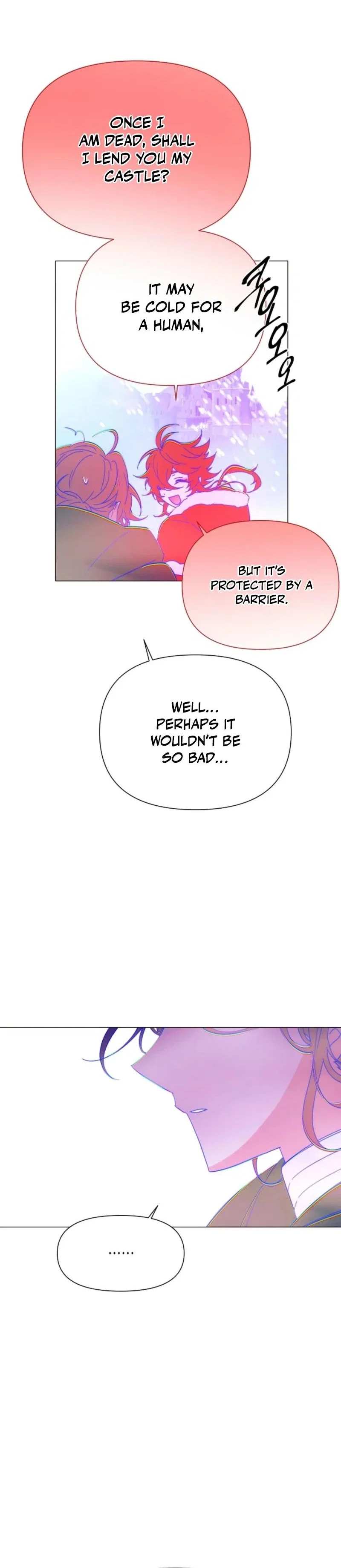 Caught by the Villain Chapter 195 - Page 9