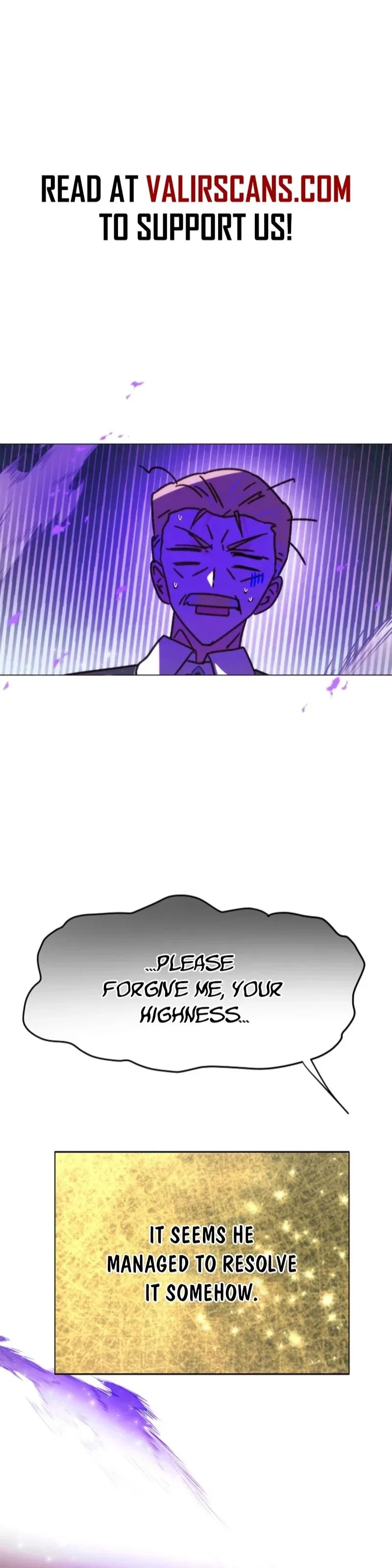 Caught by the Villain Chapter 195 - Page 18