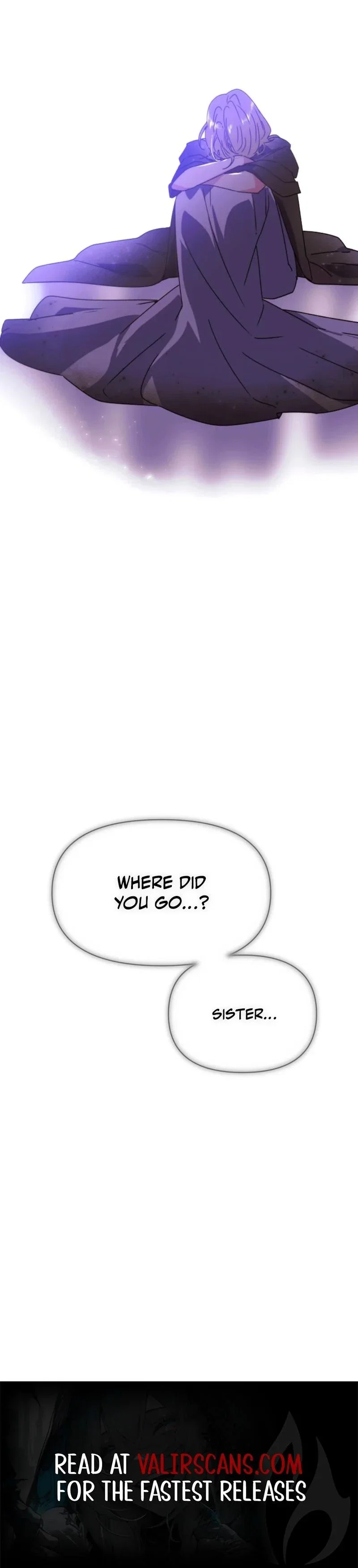 Caught by the Villain Chapter 195 - Page 21