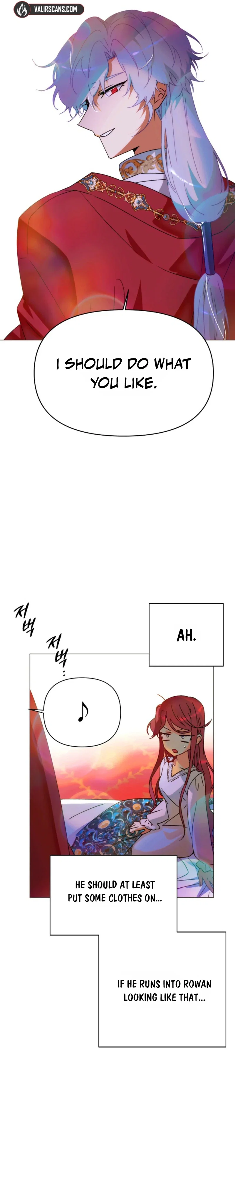 Caught by the Villain Chapter 199 - Page 6