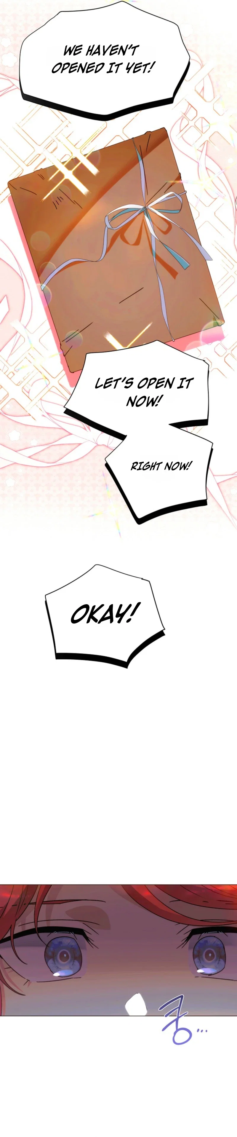 Caught by the Villain Chapter 199 - Page 22