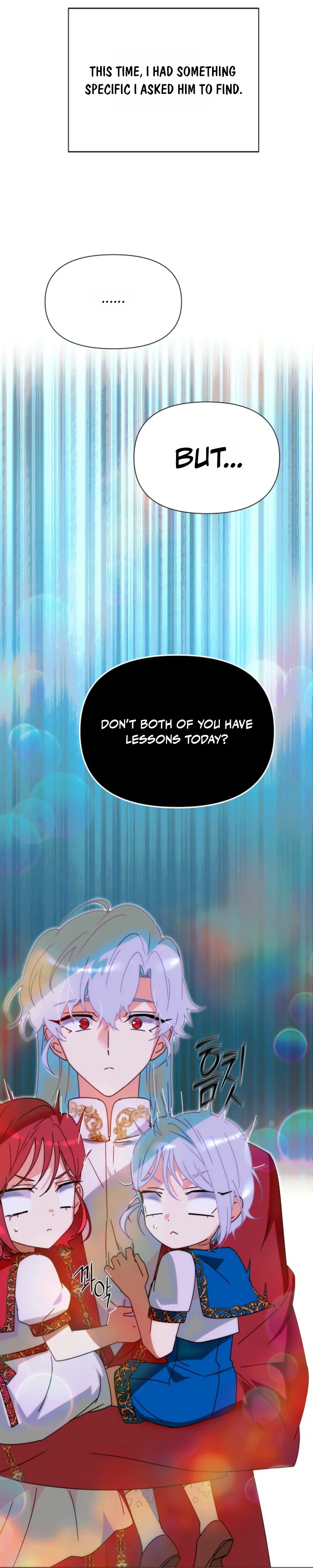 Caught by the Villain Chapter 199 - Page 36