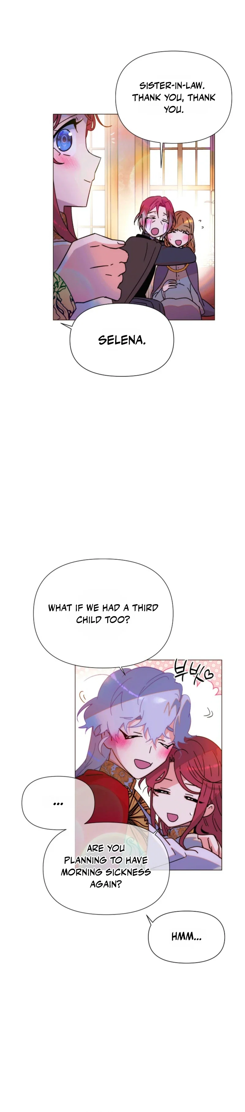Caught by the Villain Chapter 200 - Page 4