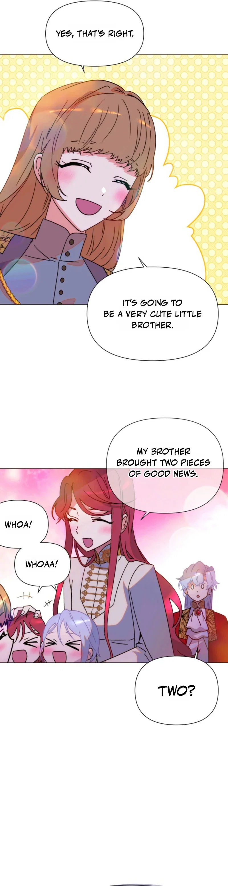 Caught by the Villain Chapter 200 - Page 7