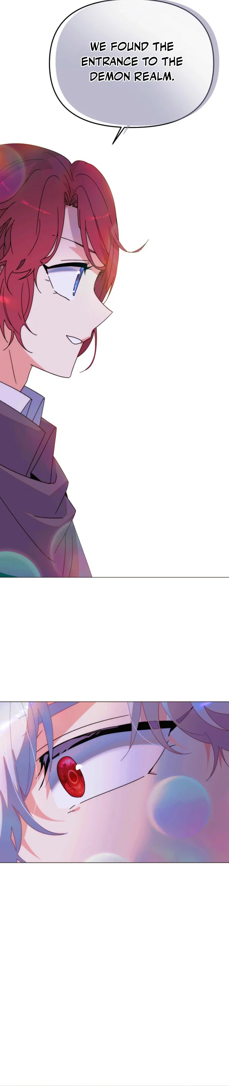 Caught by the Villain Chapter 200 - Page 8