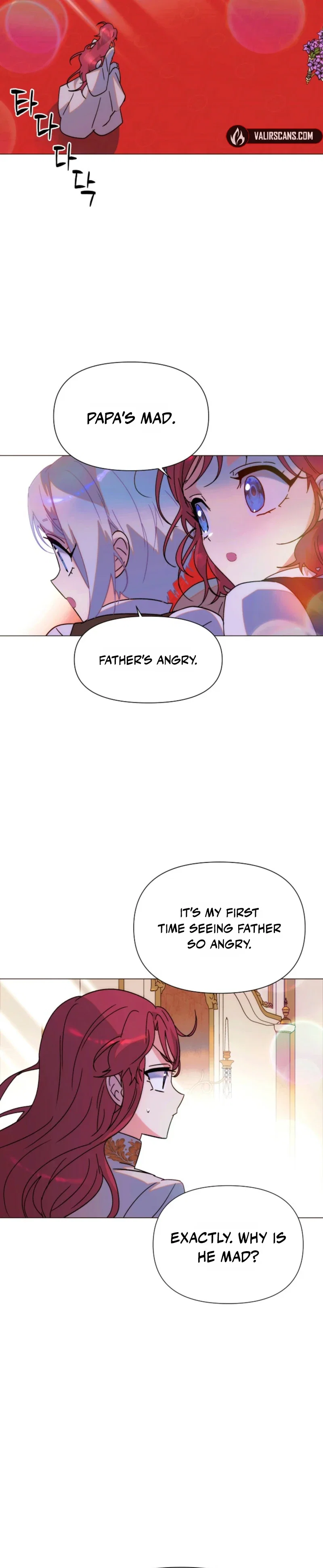Caught by the Villain Chapter 200 - Page 13