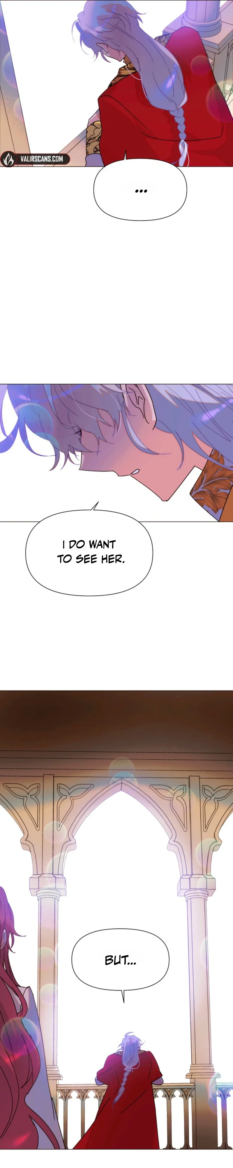 Caught by the Villain Chapter 200 - Page 16