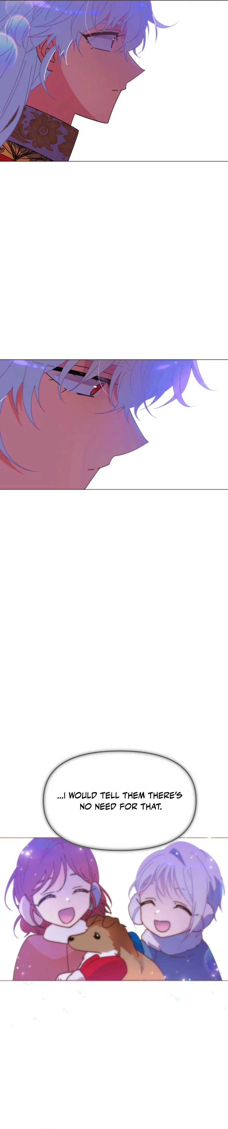 Caught by the Villain Chapter 200 - Page 20