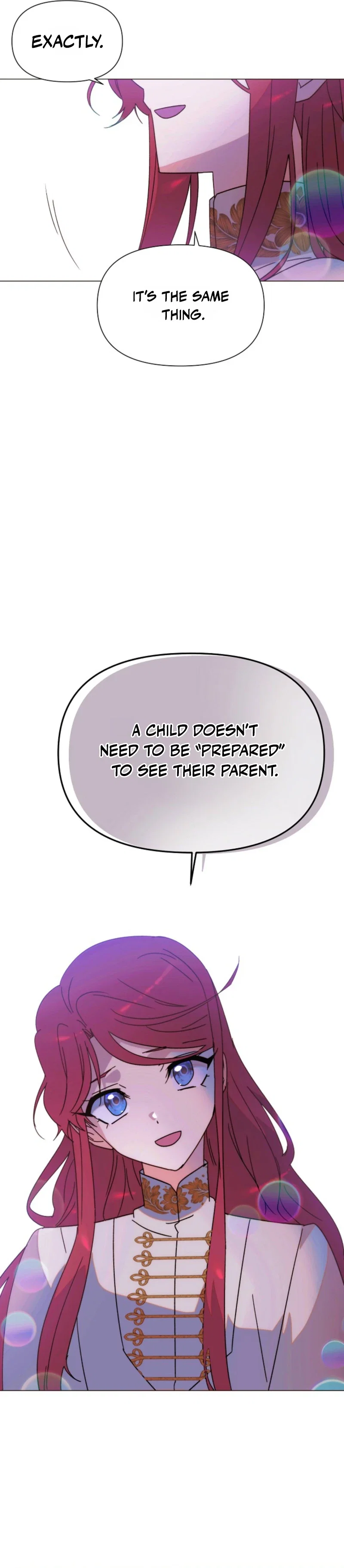 Caught by the Villain Chapter 200 - Page 21