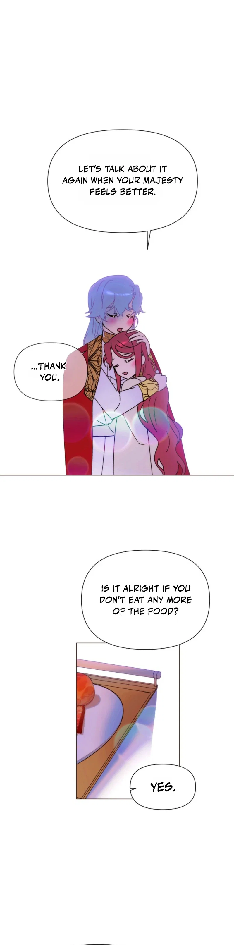 Caught by the Villain Chapter 200 - Page 24