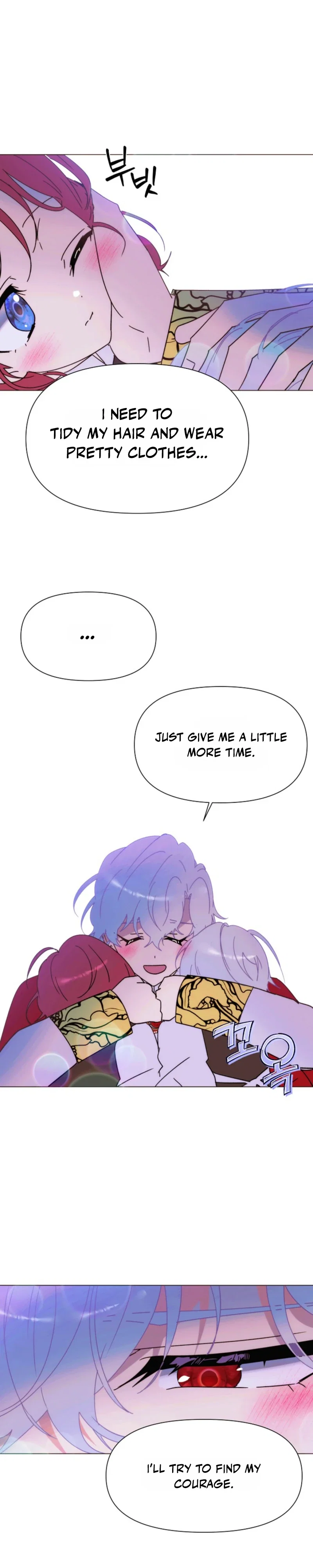 Caught by the Villain Chapter 200 - Page 27