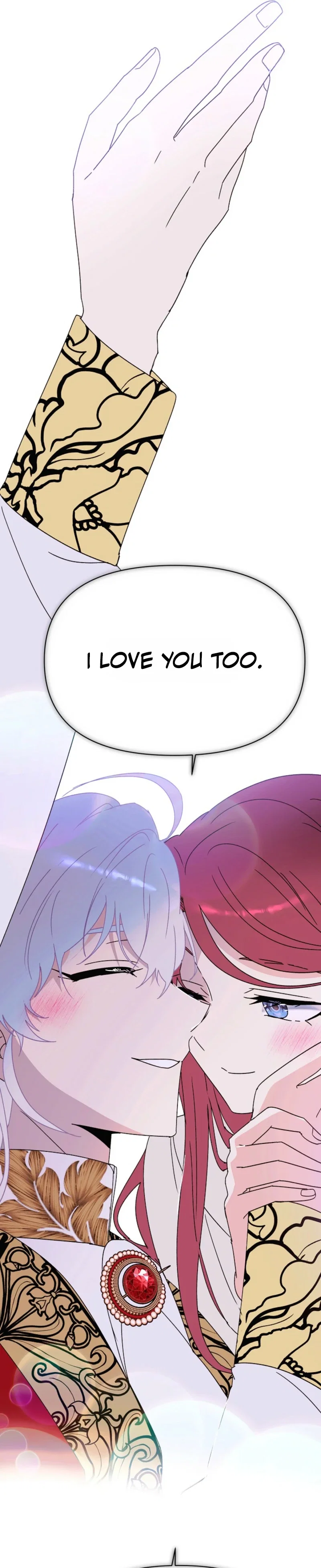 Caught by the Villain Chapter 200 - Page 31