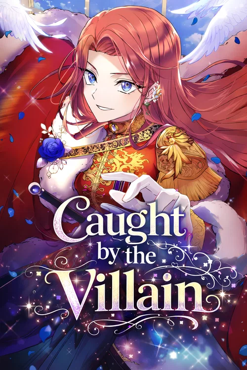 Caught by the Villain