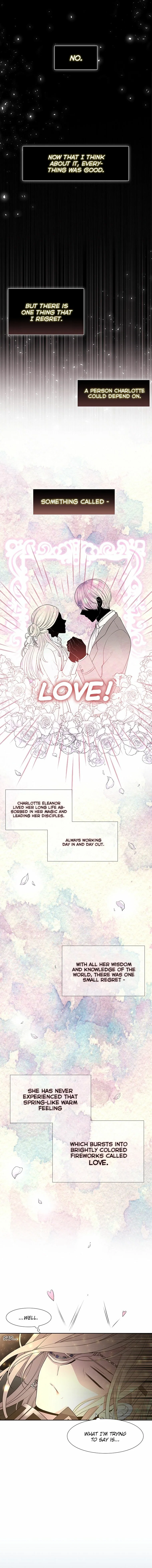 Charlotte and Her 5 Disciples Chapter 1 - Page 13