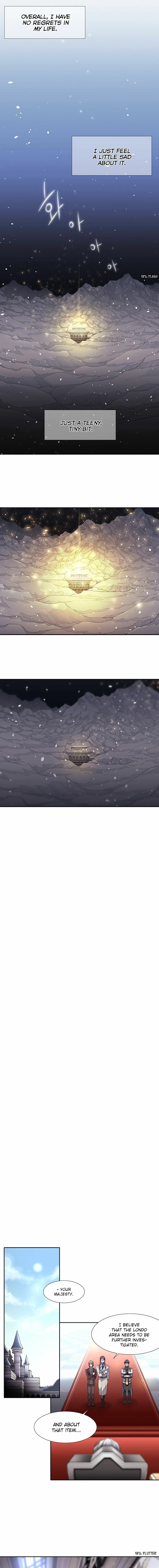Charlotte and Her 5 Disciples Chapter 1 - Page 14