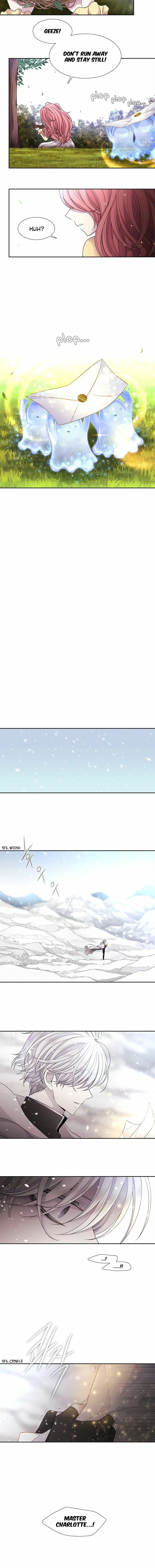 Charlotte and Her 5 Disciples Chapter 1 - Page 17