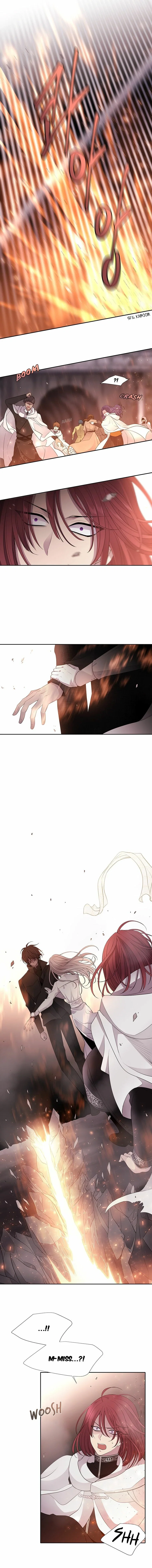 Charlotte and Her 5 Disciples Chapter 11 - Page 4