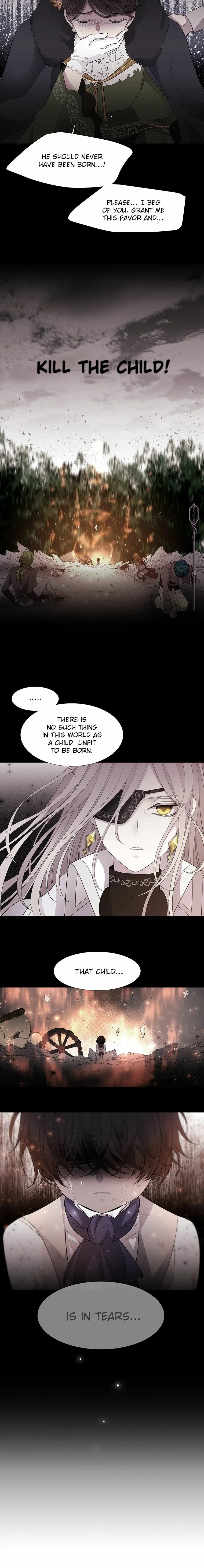 Charlotte and Her 5 Disciples Chapter 11 - Page 7