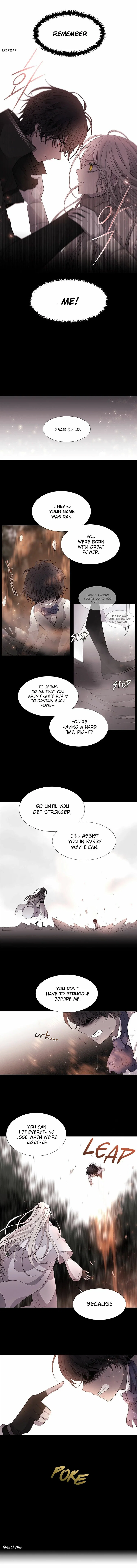Charlotte and Her 5 Disciples Chapter 11 - Page 9