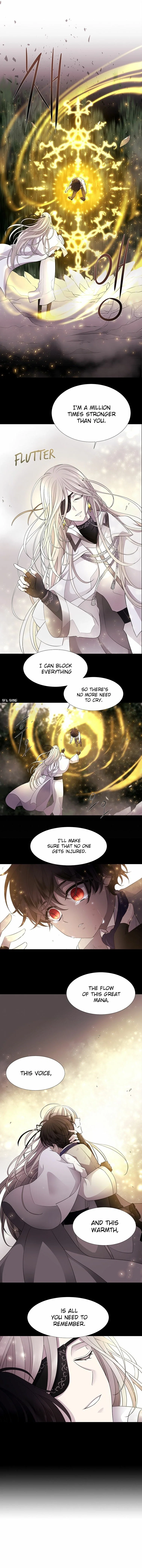 Charlotte and Her 5 Disciples Chapter 11 - Page 10