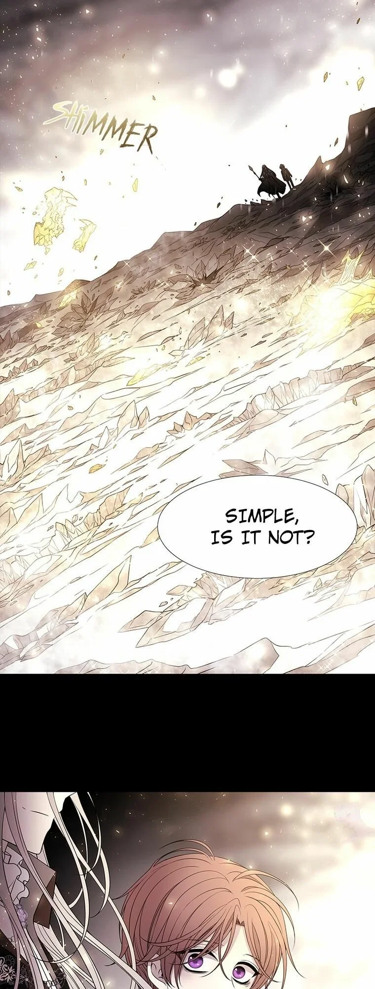 Charlotte and Her 5 Disciples Chapter 28 - Page 18