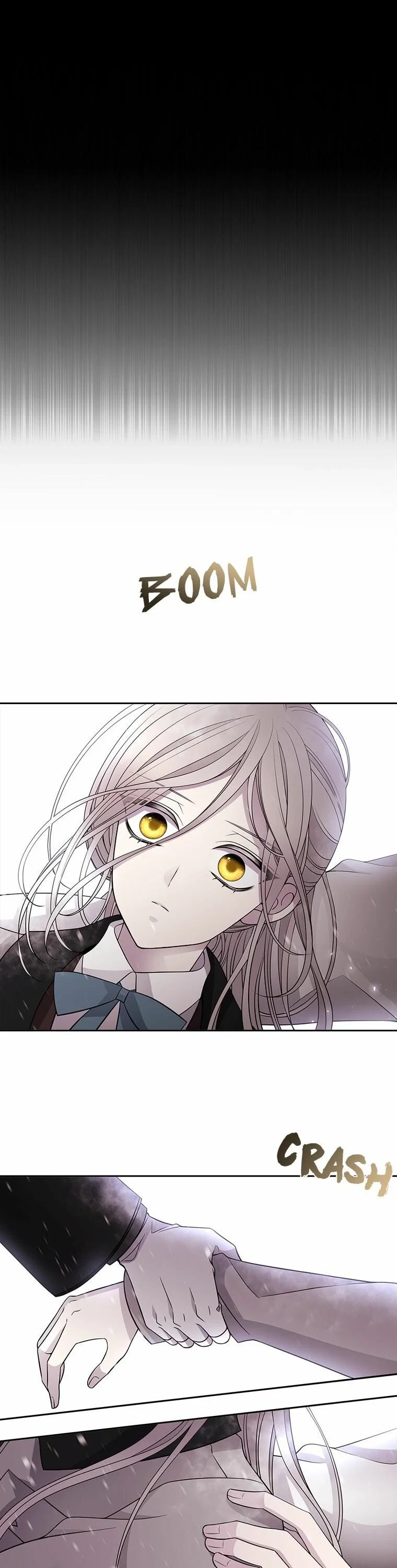 Charlotte and Her 5 Disciples Chapter 28 - Page 20