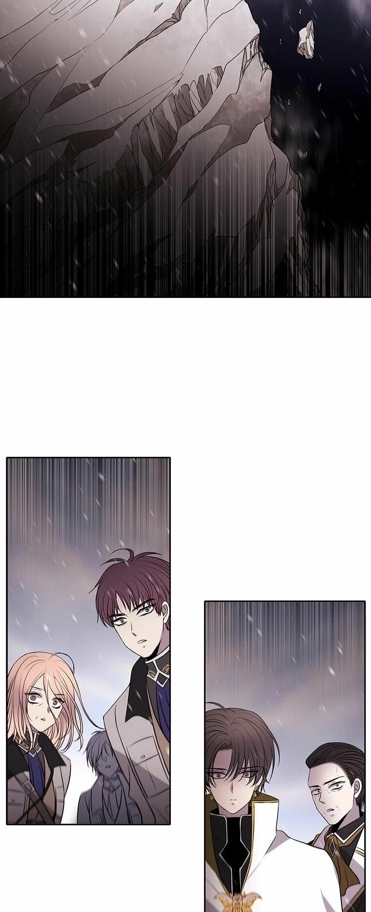Charlotte and Her 5 Disciples Chapter 28 - Page 29