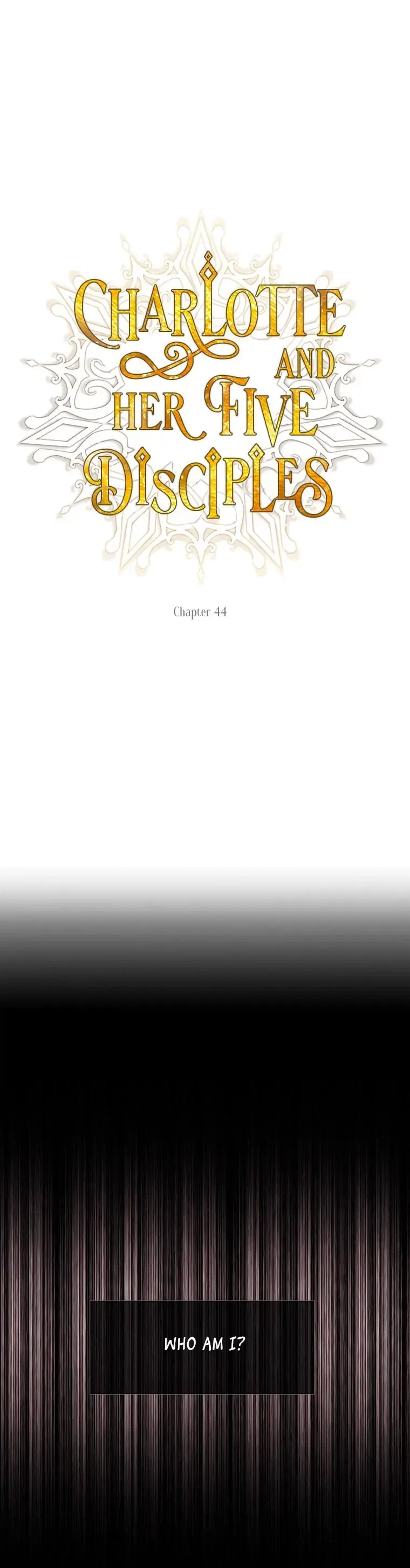 Charlotte and Her 5 Disciples Chapter 44 - Page 3