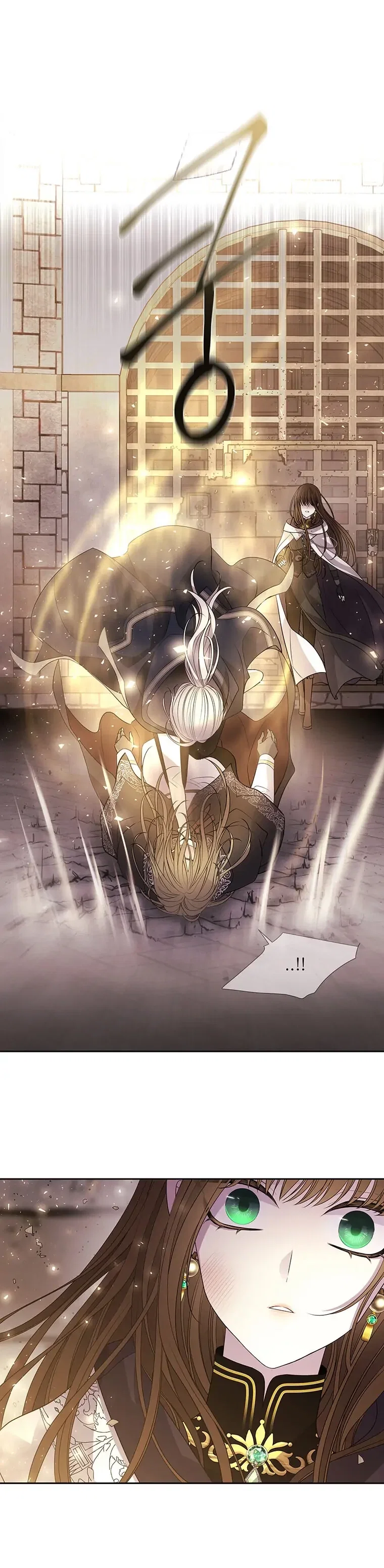 Charlotte and Her 5 Disciples Chapter 44 - Page 13