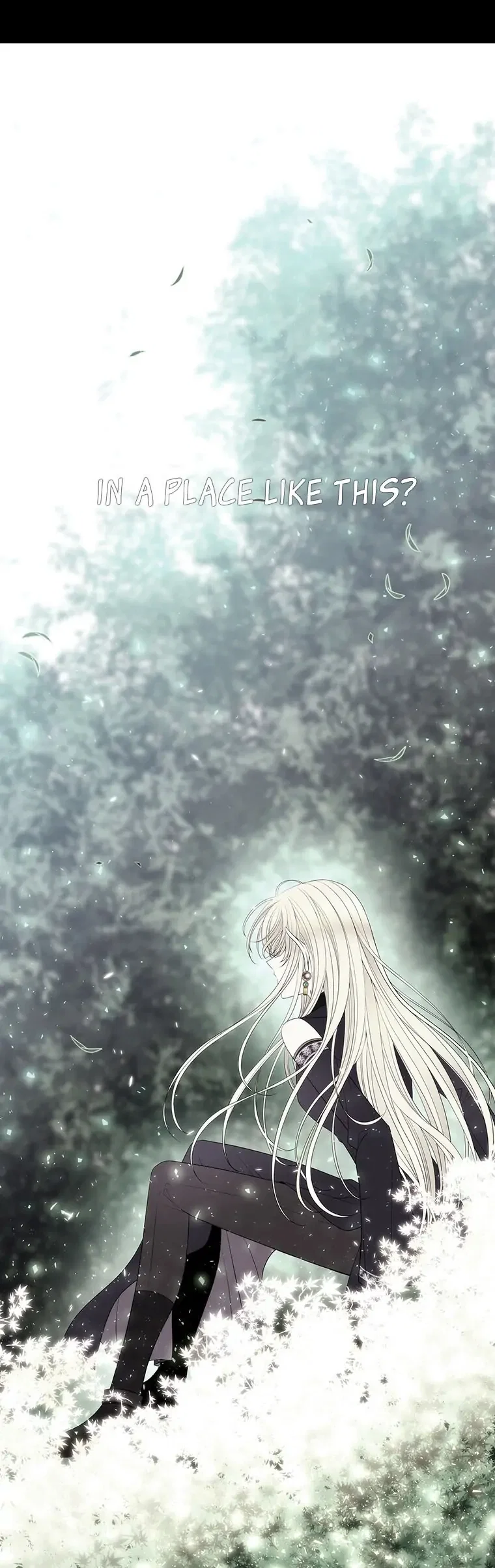 Charlotte and Her 5 Disciples Chapter 44 - Page 18