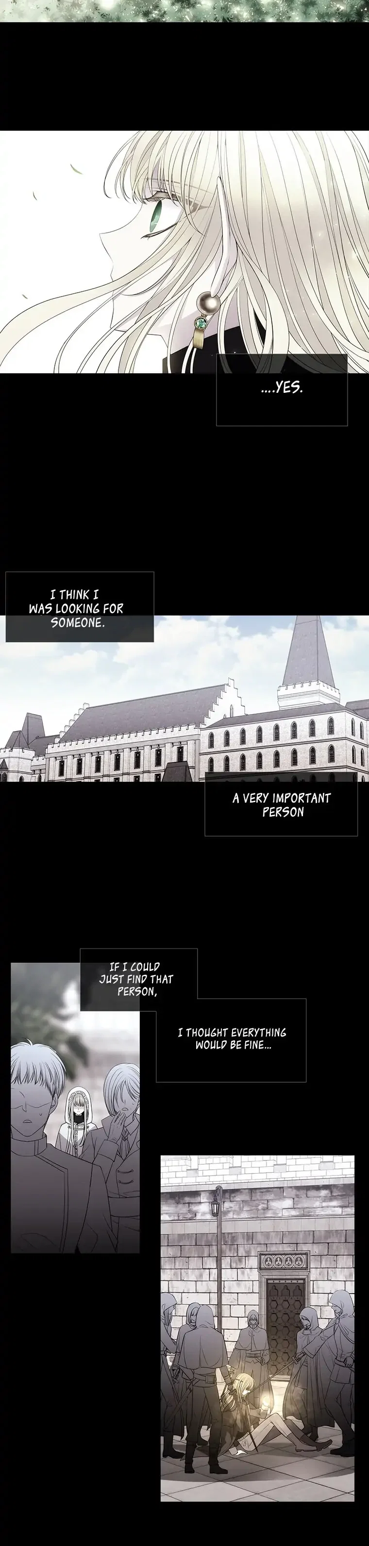Charlotte and Her 5 Disciples Chapter 44 - Page 19