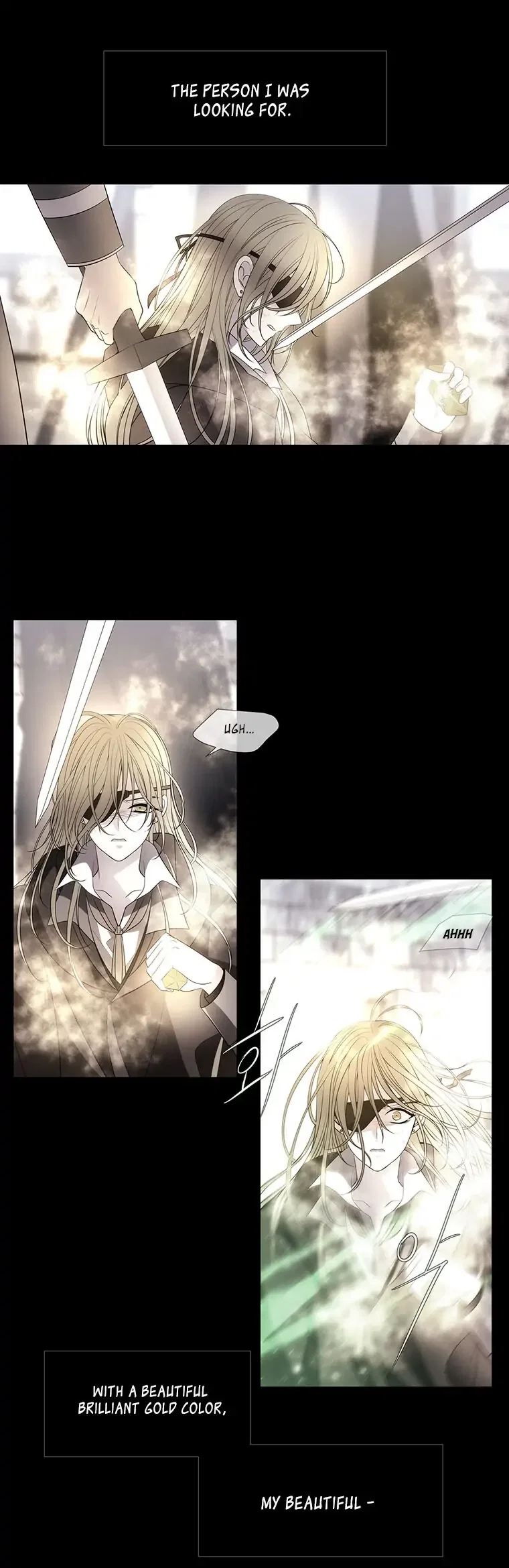 Charlotte and Her 5 Disciples Chapter 44 - Page 20