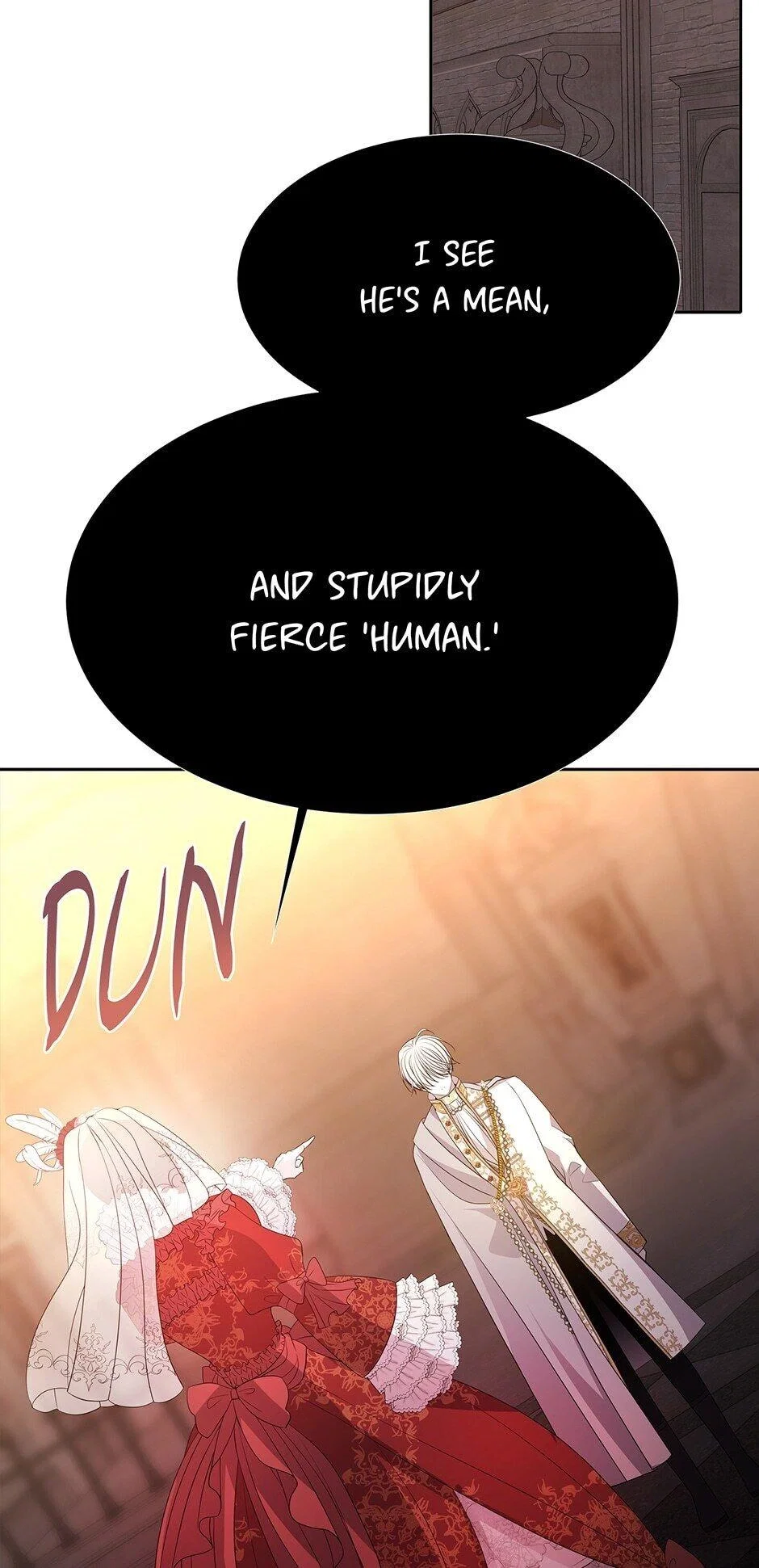 Charlotte and Her 5 Disciples Chapter 88 - Page 3