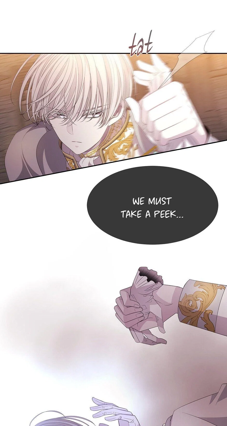 Charlotte and Her 5 Disciples Chapter 88 - Page 5