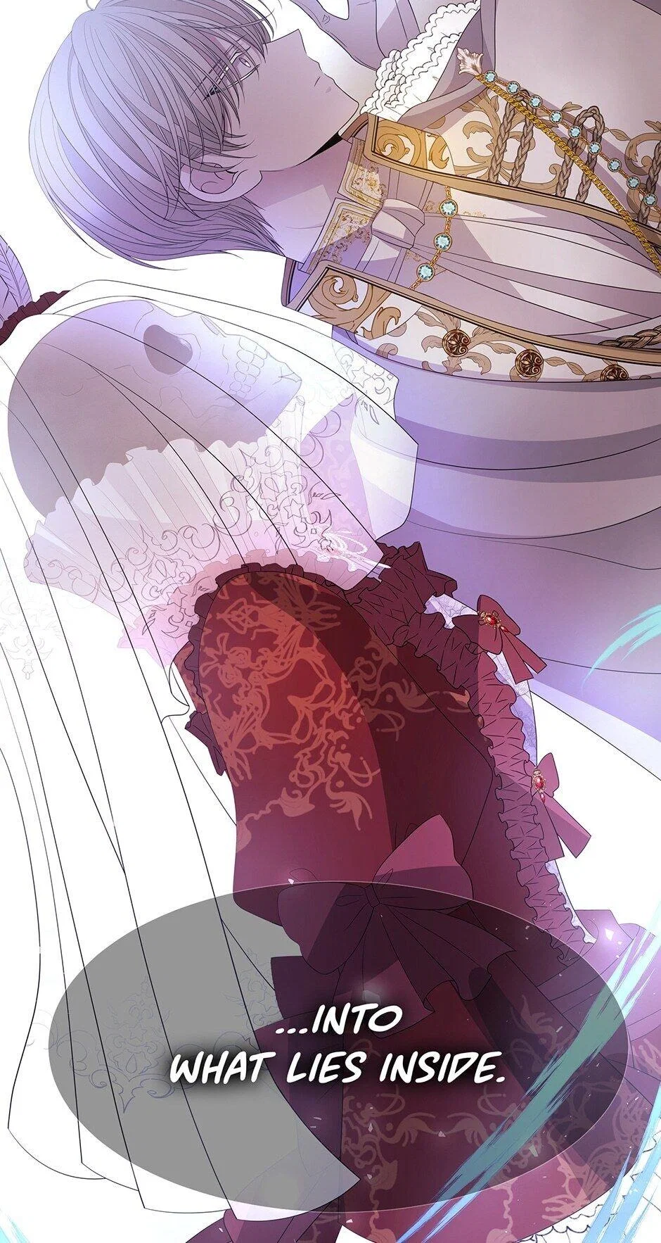 Charlotte and Her 5 Disciples Chapter 88 - Page 6