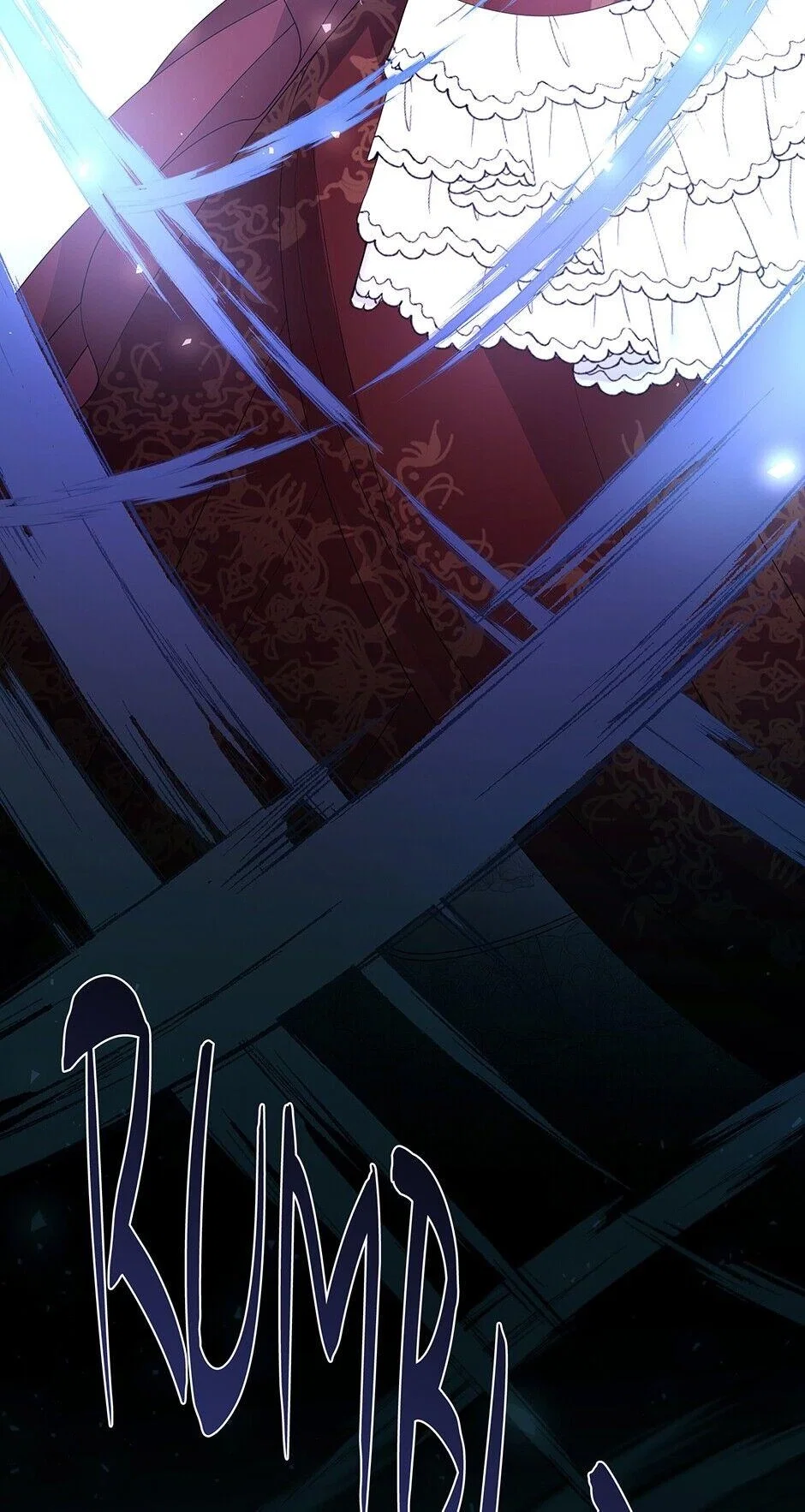 Charlotte and Her 5 Disciples Chapter 88 - Page 7