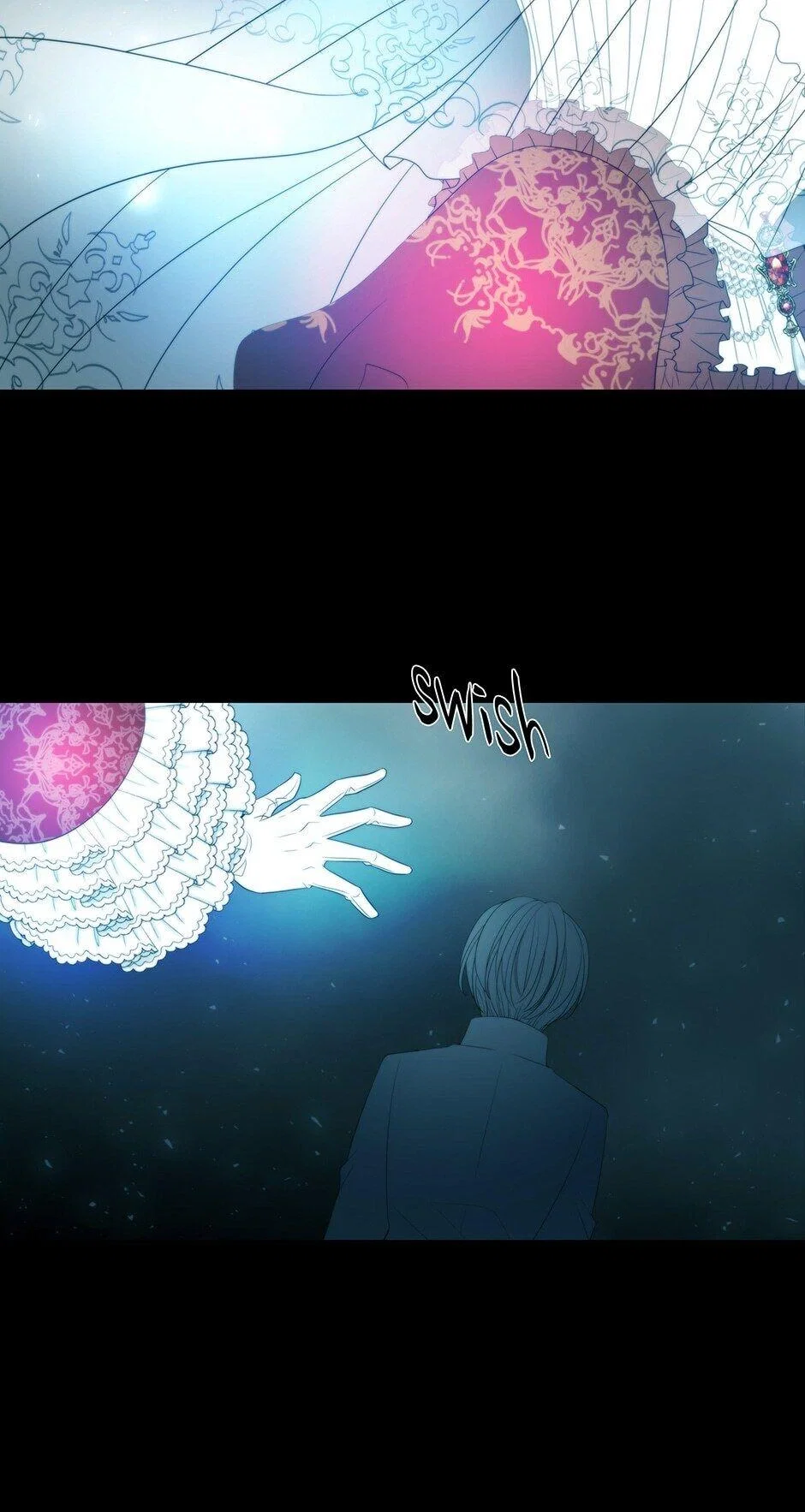Charlotte and Her 5 Disciples Chapter 88 - Page 10