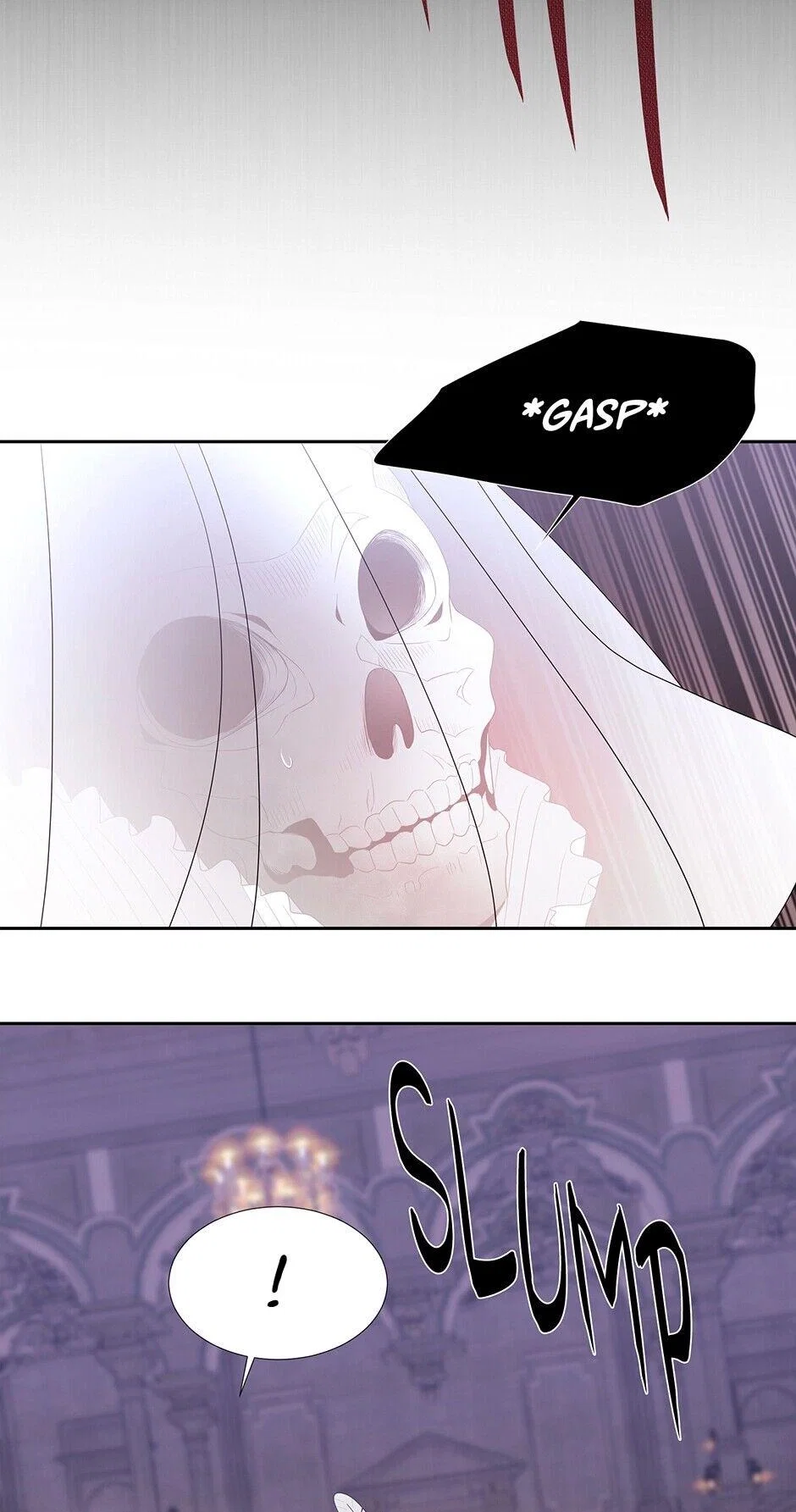 Charlotte and Her 5 Disciples Chapter 88 - Page 17