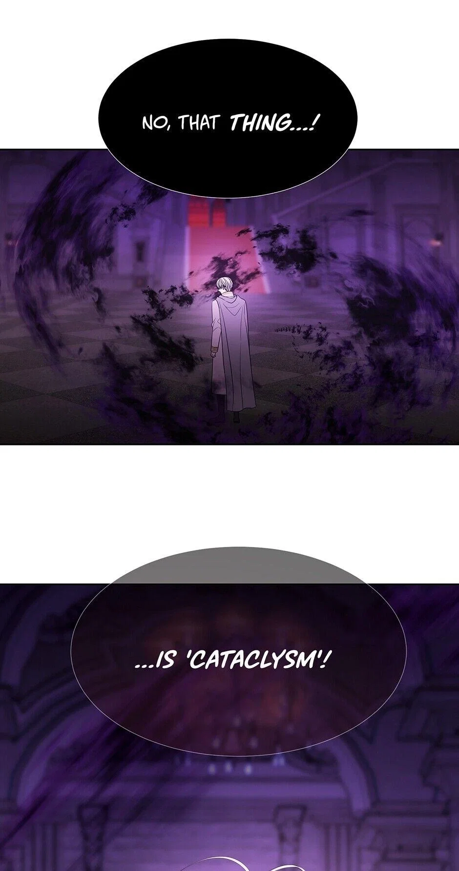 Charlotte and Her 5 Disciples Chapter 88 - Page 19