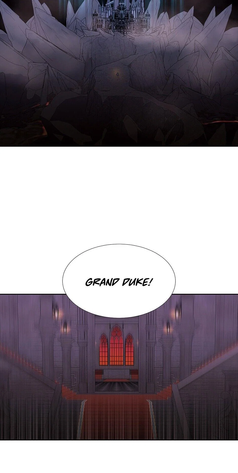 Charlotte and Her 5 Disciples Chapter 88 - Page 24