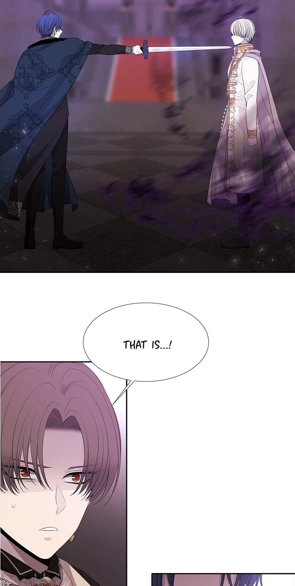 Charlotte and Her 5 Disciples Chapter 88 - Page 26