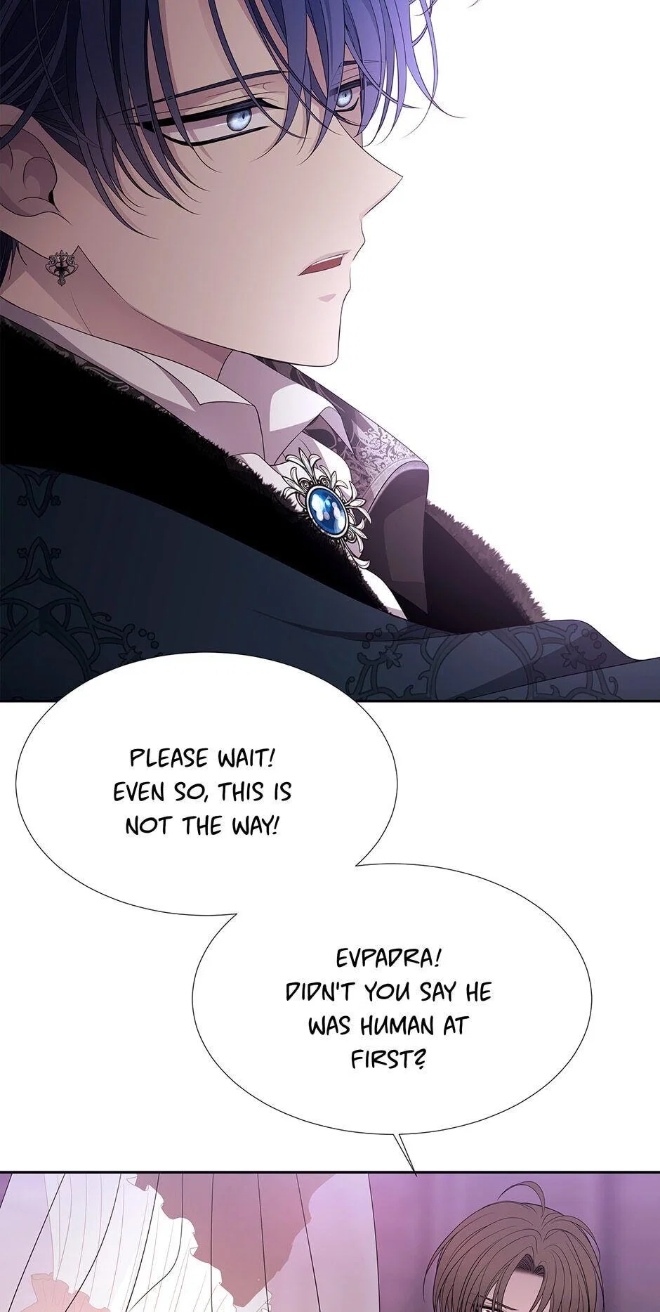 Charlotte and Her 5 Disciples Chapter 88 - Page 28