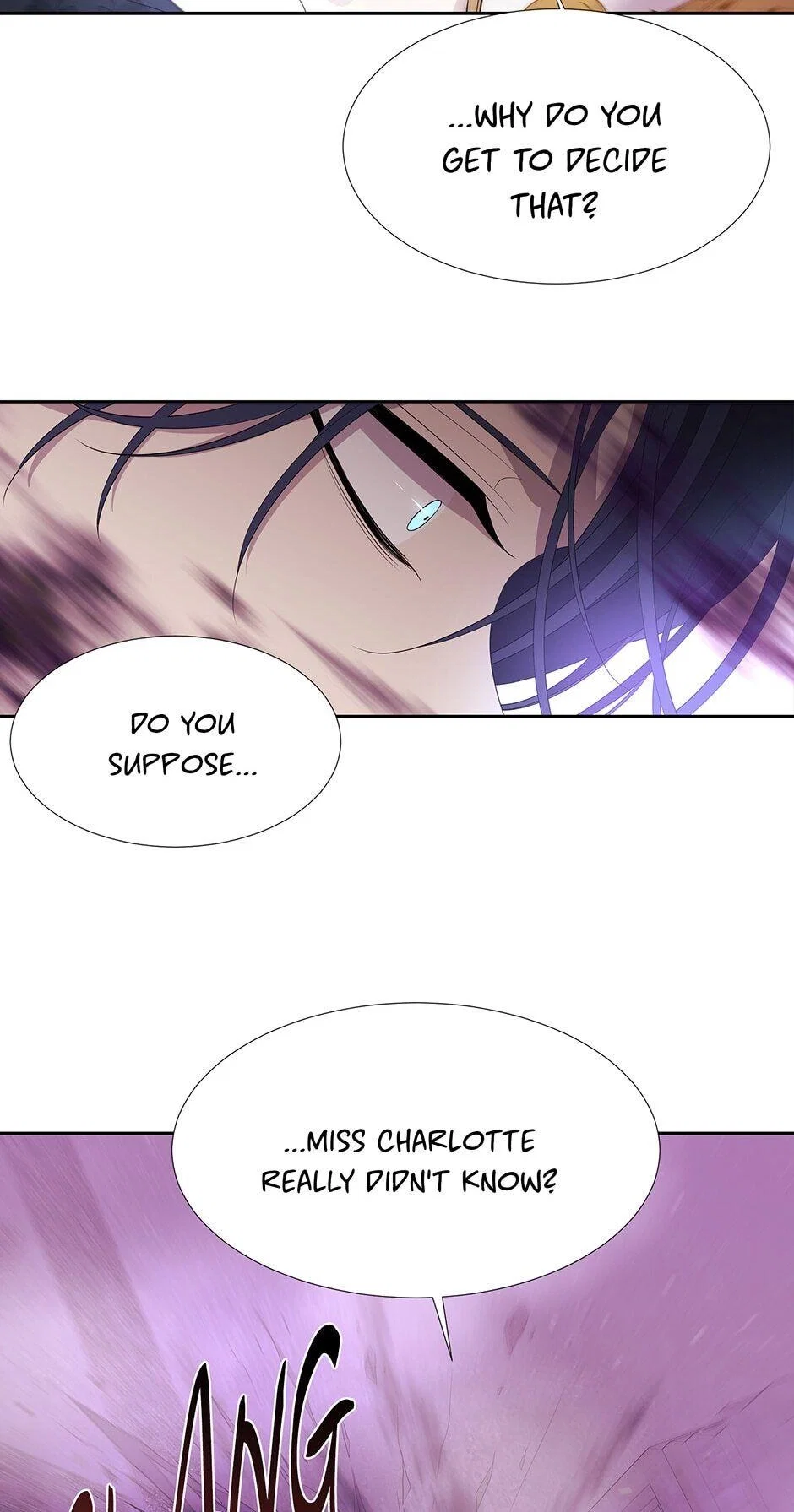 Charlotte and Her 5 Disciples Chapter 88 - Page 40